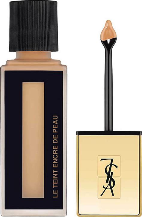 ysl ink foundation